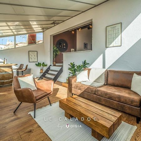נרבון Le Caladoc ~ Centre-Ville ~ Vue מראה חיצוני תמונה